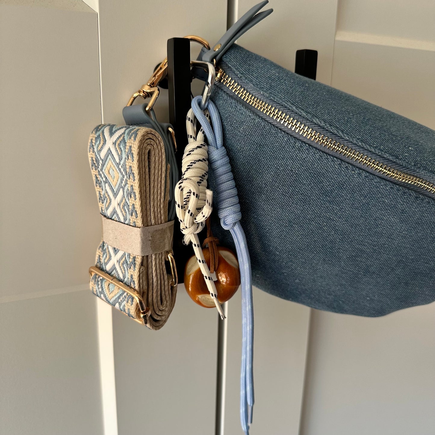 Tas denim cute