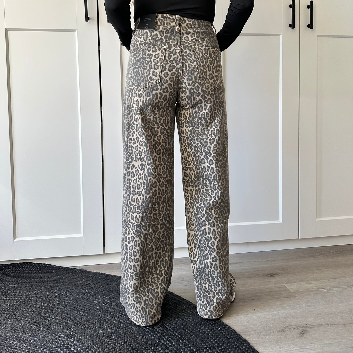 Panter jeans