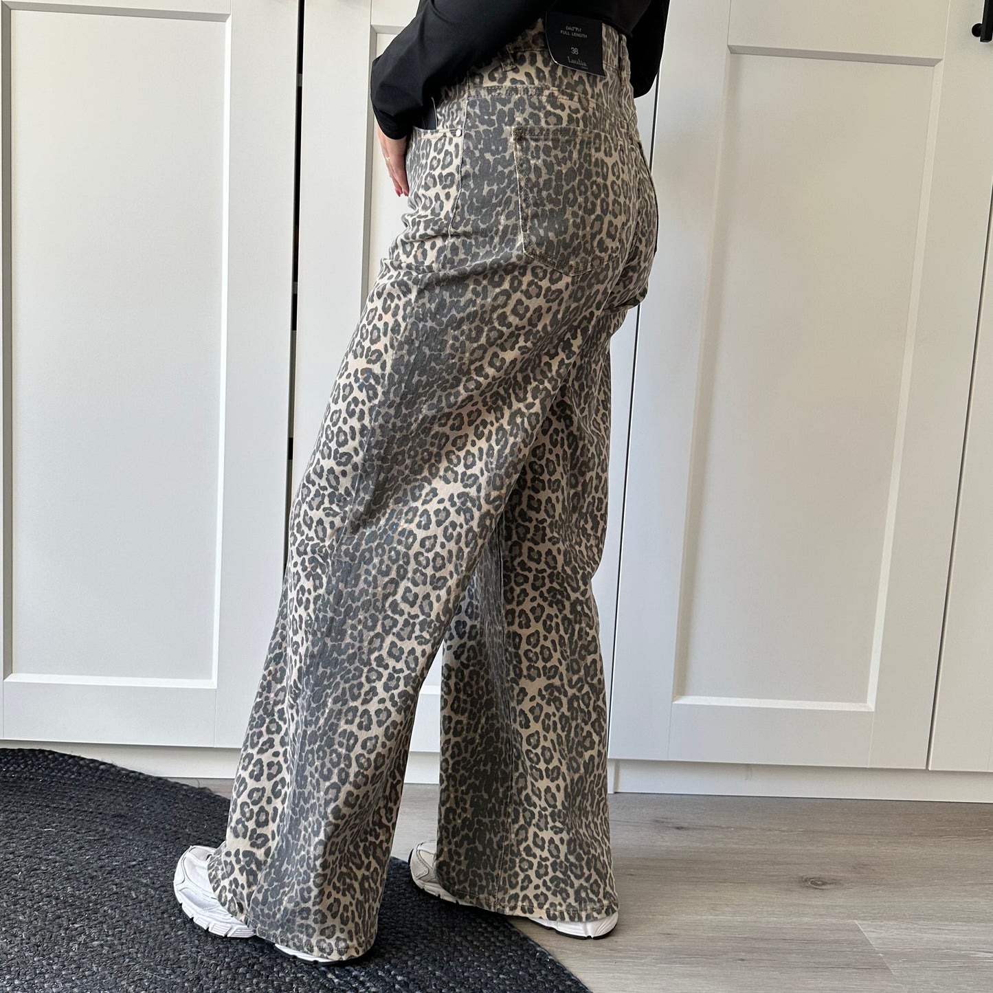 Panter jeans