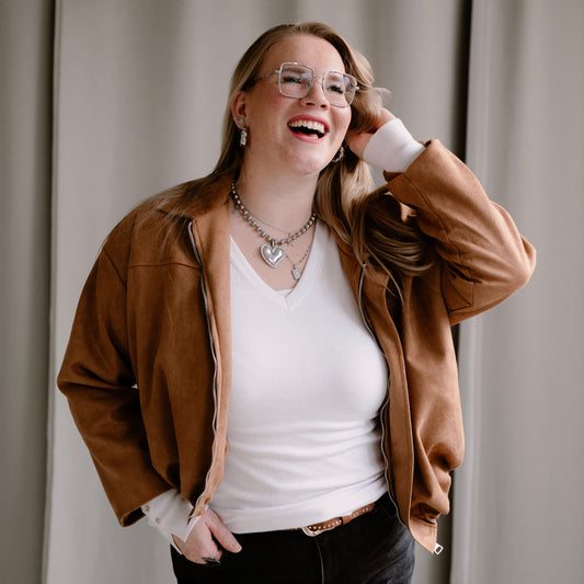 Jack Bailey - Cognac