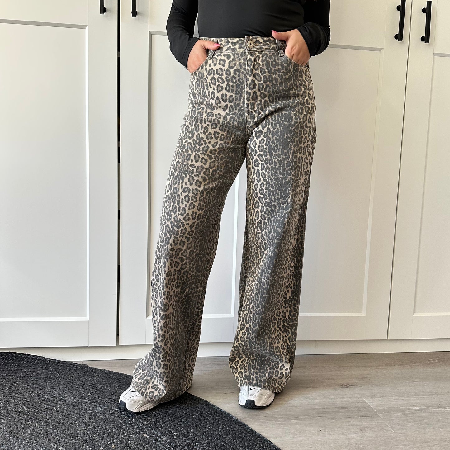 Panter jeans