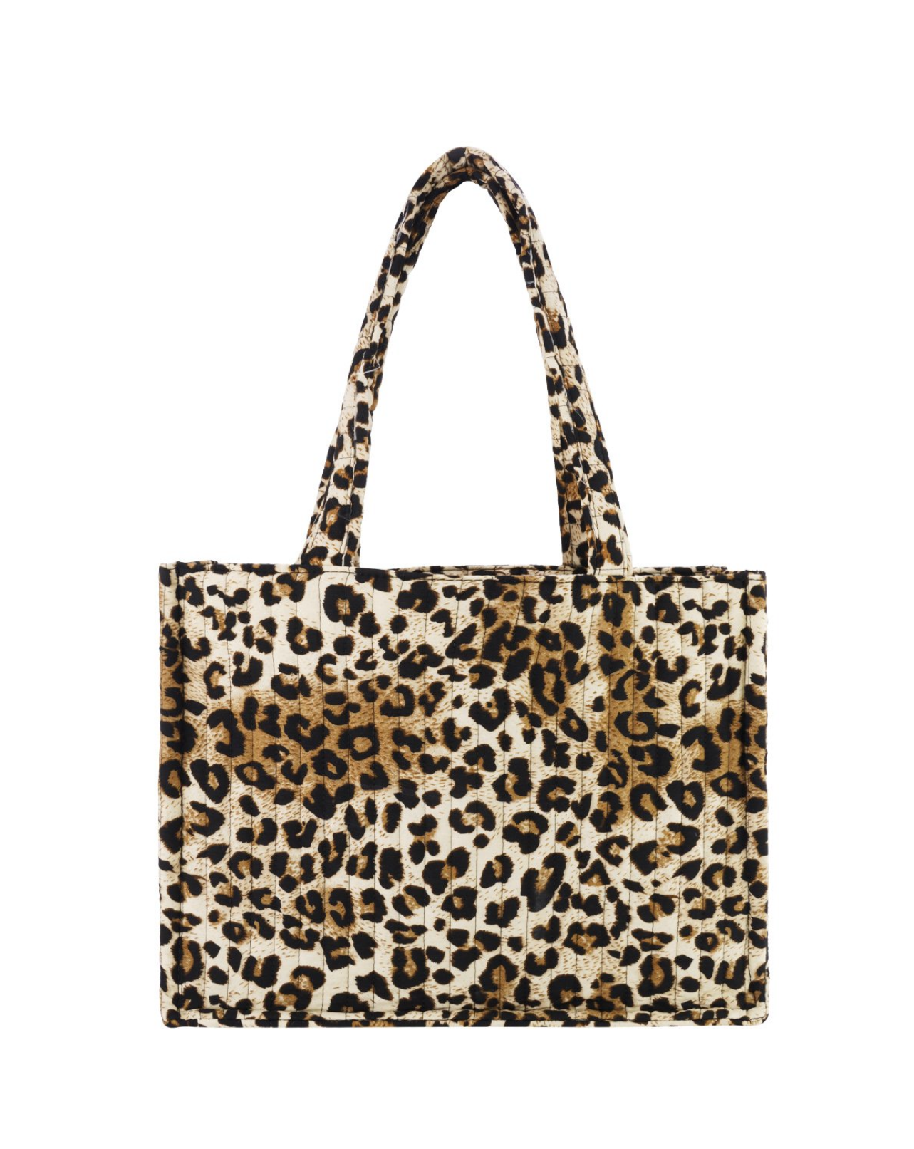 Tote bag - panter
