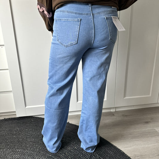 Goodies Jeans - licht blauw