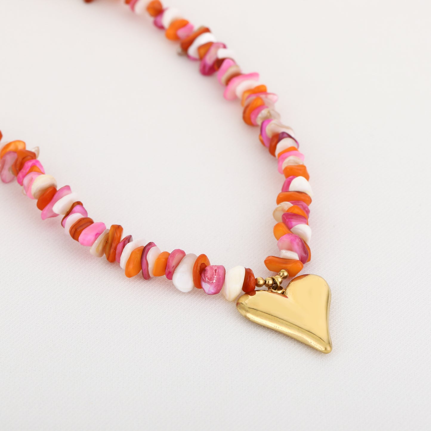 Ketting summer - Multicolor