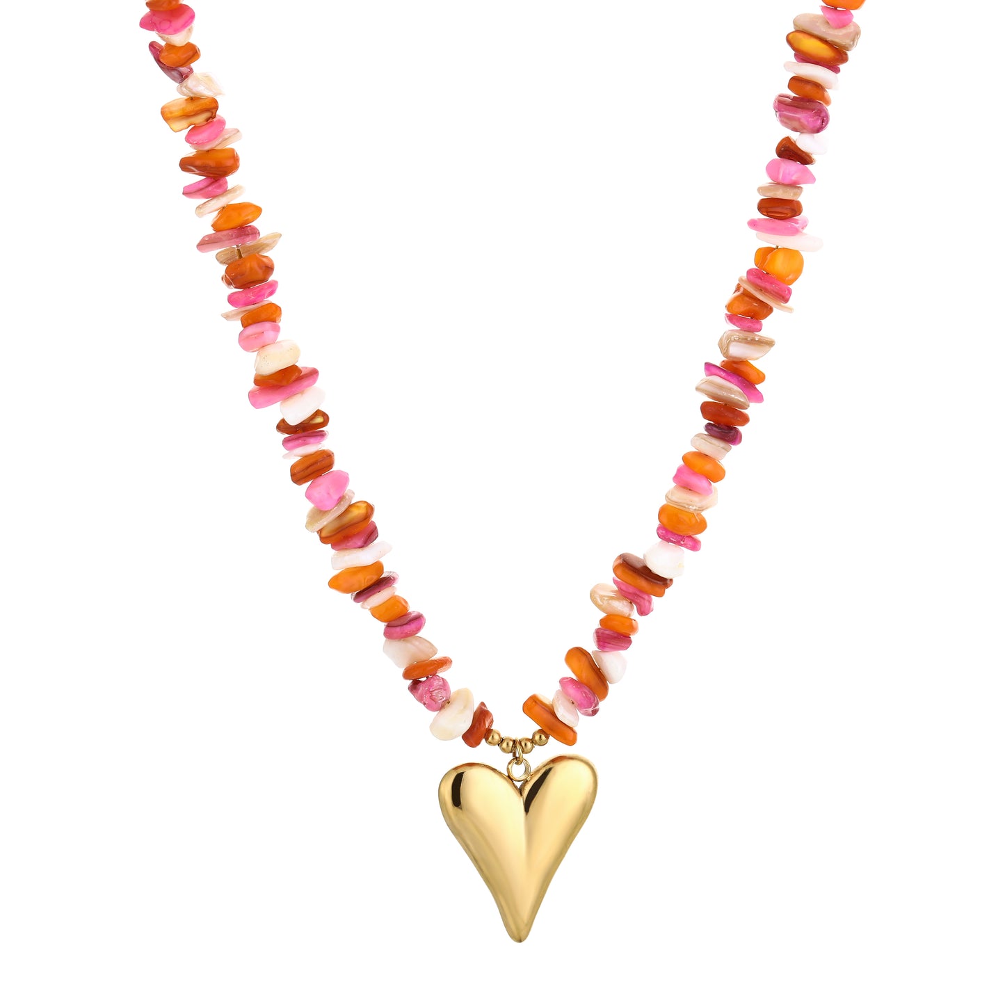 Ketting summer - Multicolor