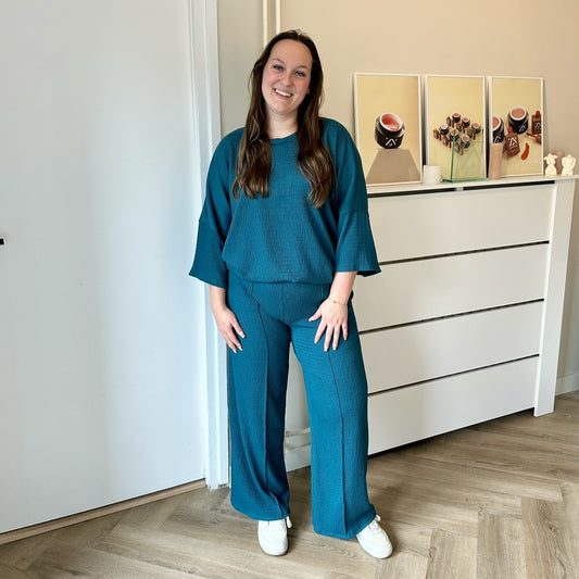 Zoë comfyset - Patrol