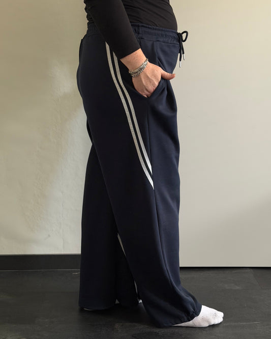 Jogger Djenn - navy