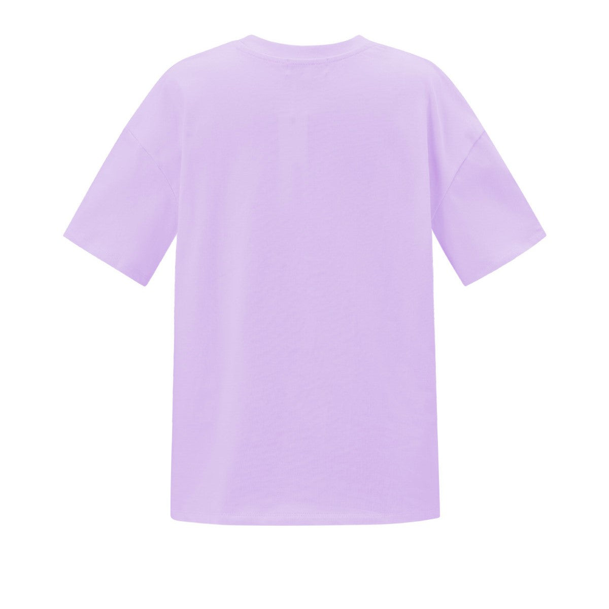 T-shirt Paris - lila