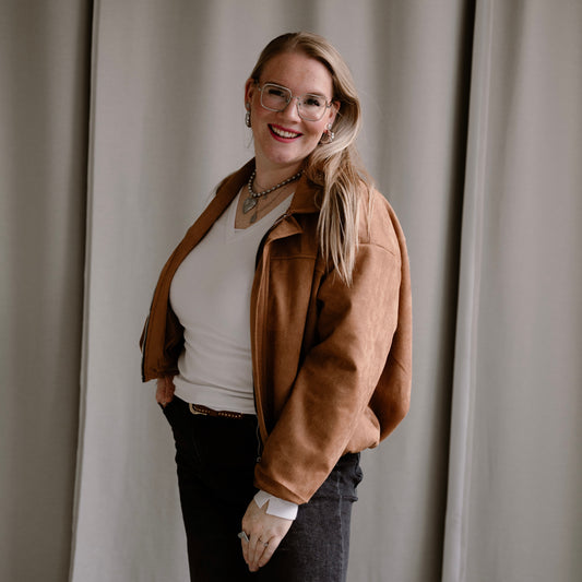 Jack Bailey - Cognac