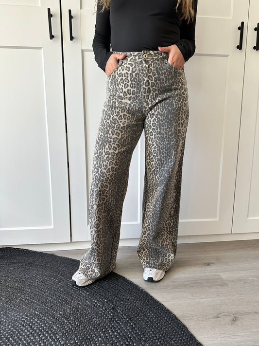 Panter jeans