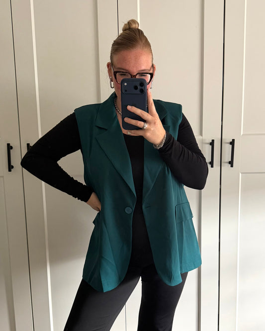 Basic gilet - patrol