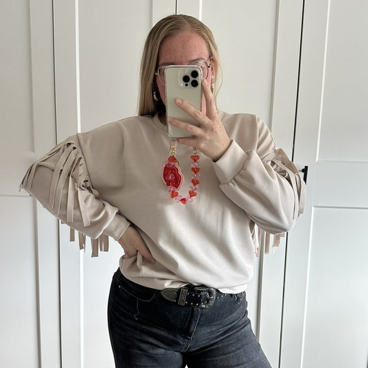 Sweater Joëlle - Beige
