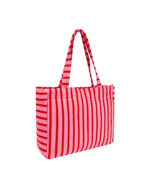 Tote bag - juicy