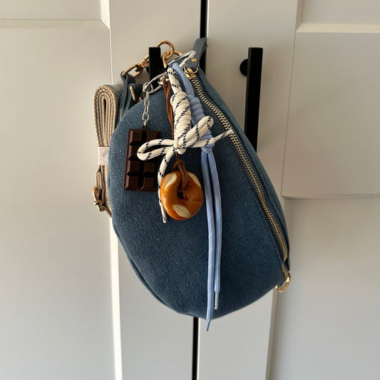 Tas denim cute
