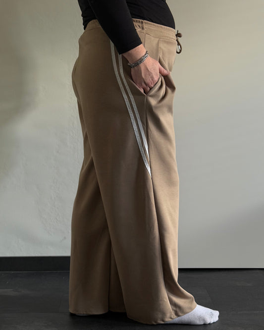 Jogger Djenn - taupe