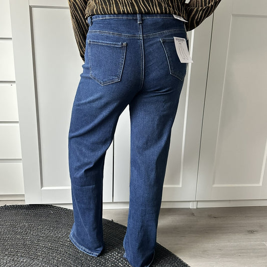 Goodies Jeans - denim blauw