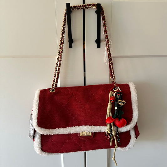 Tas Cherry