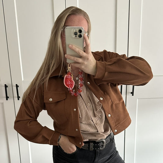 Jas Demi - Cognac