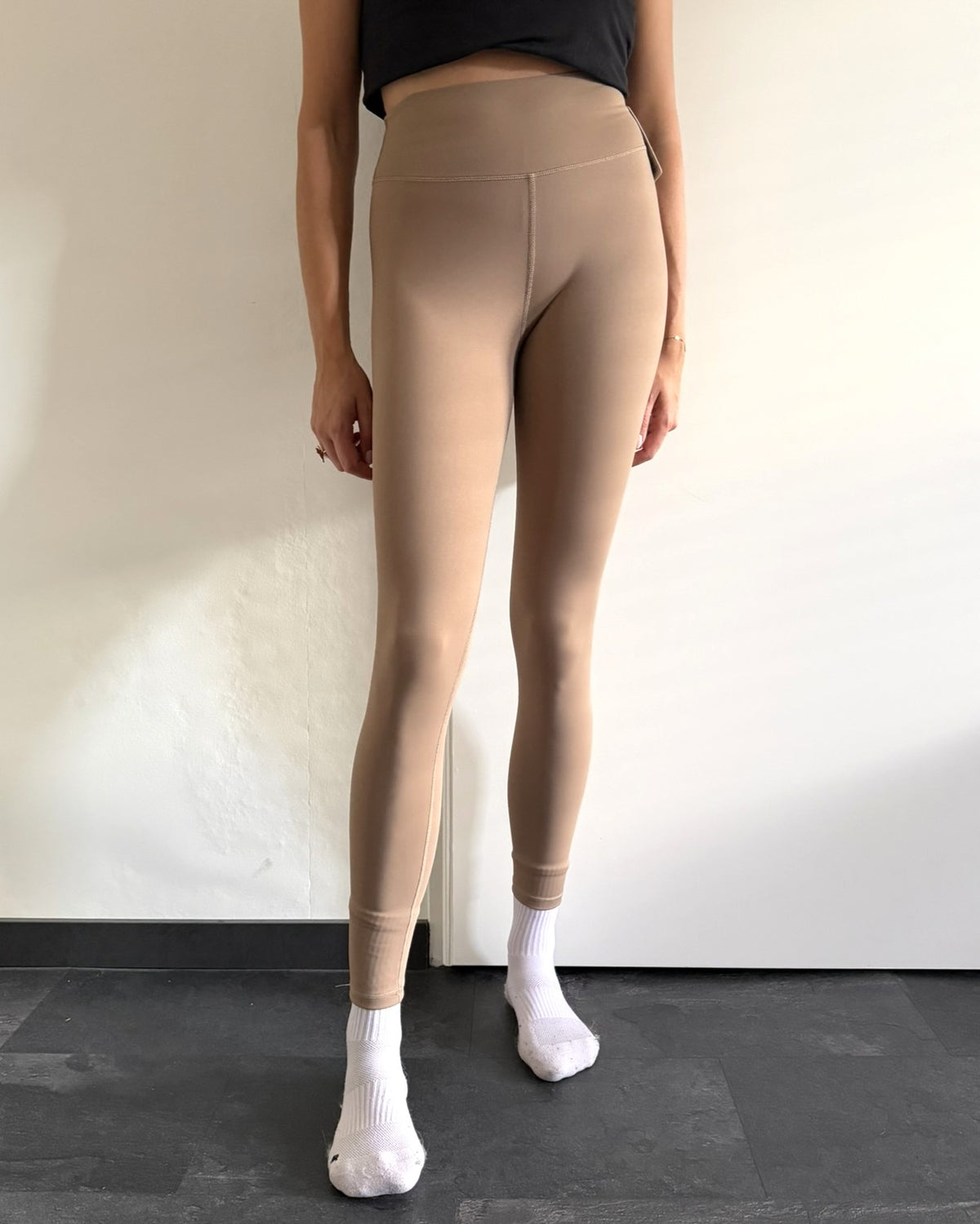 Norfy basic - taupe