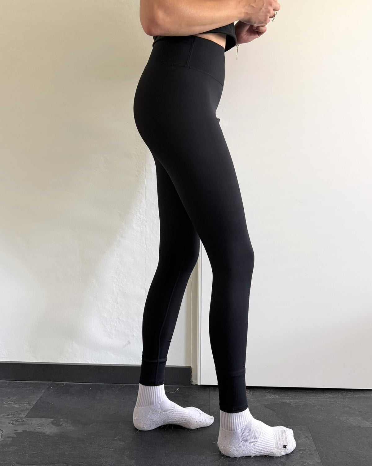 Norfy basic - zwart