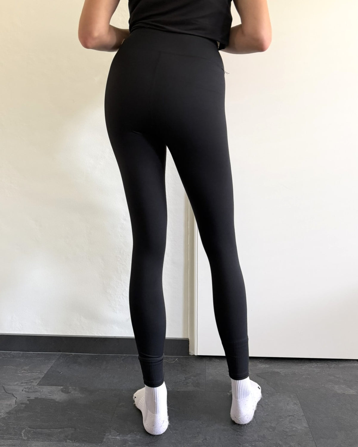 Norfy basic - zwart