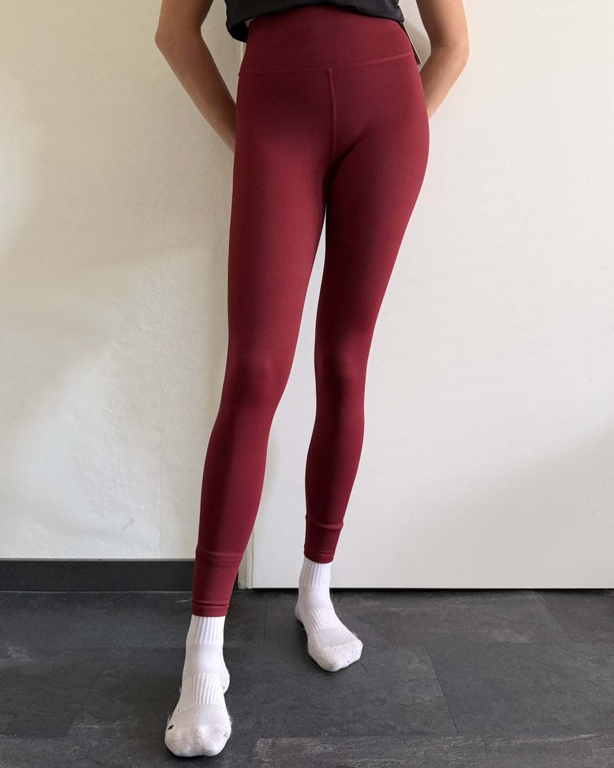 Norfy basic - Bordeaux