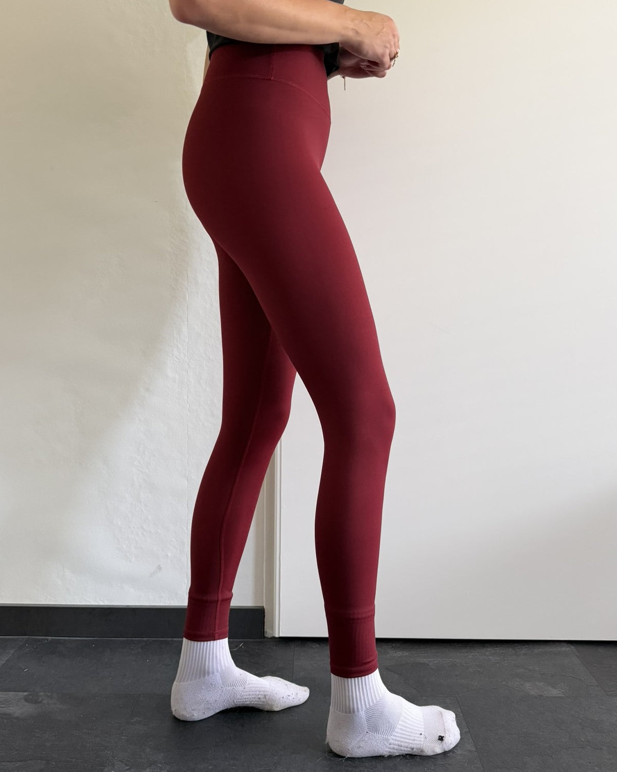 Norfy basic - Bordeaux