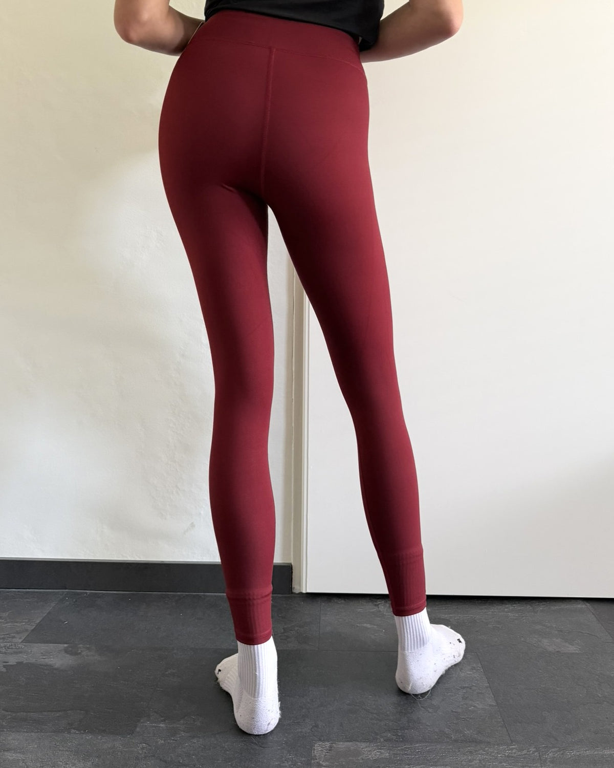 Norfy basic - Bordeaux