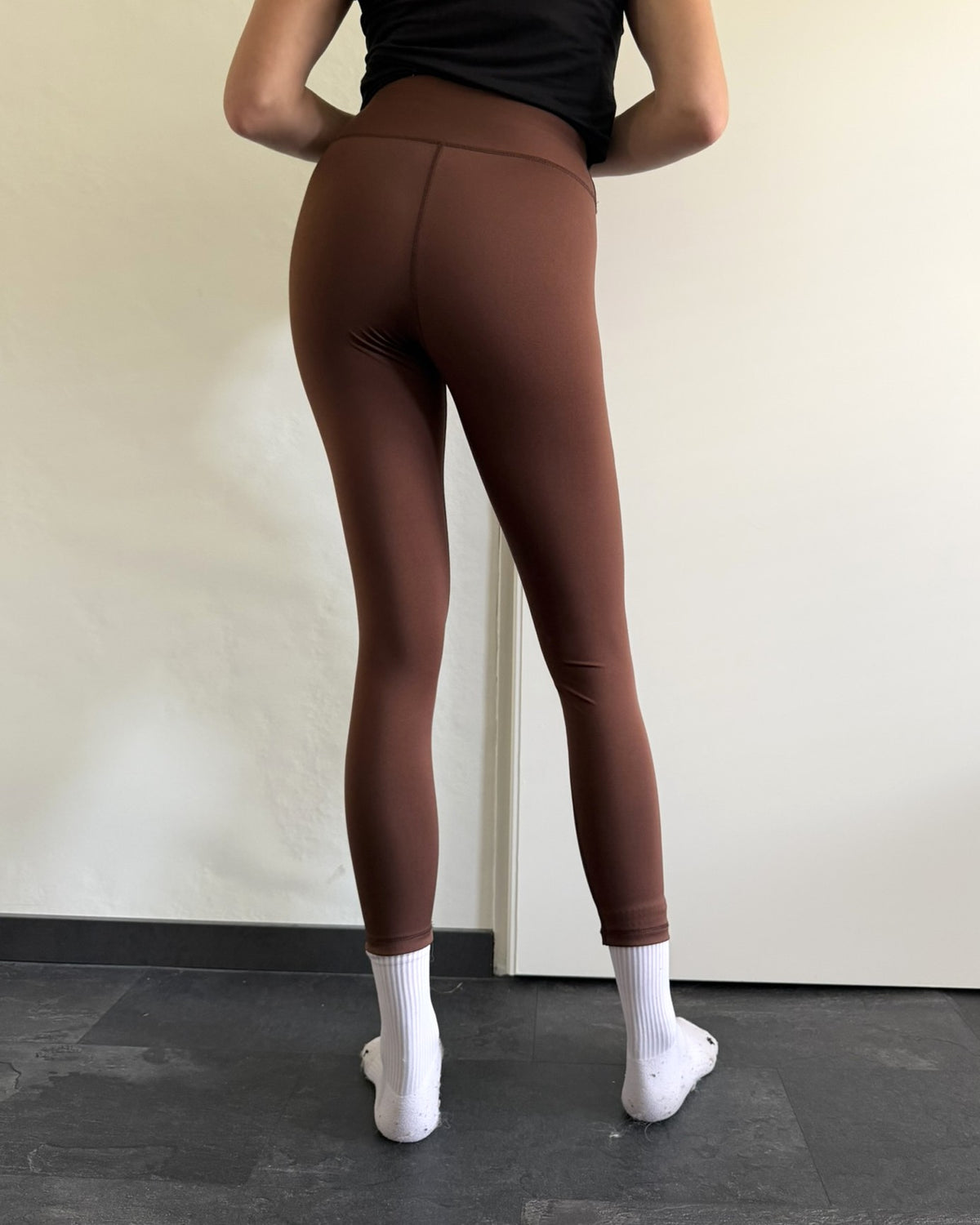 Norfy basic - espresso